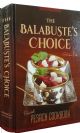 103215 Balebuste's Choice Cookbook for Pesach